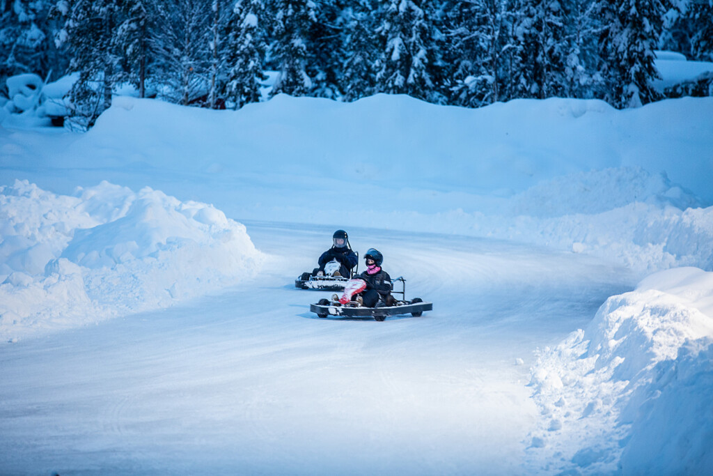 Cover voor VillaVibes Lapland | 2023