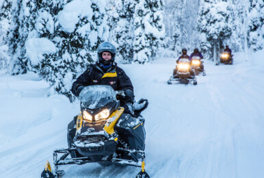 Cover voor VillaVibes Lapland | 2023