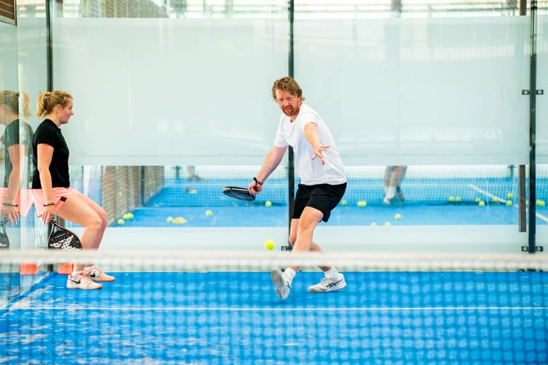 Padelreis Mallorca