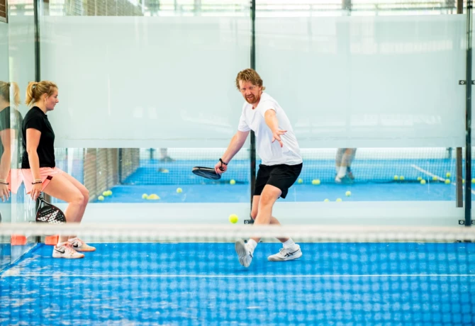 Padelreis Mallorca