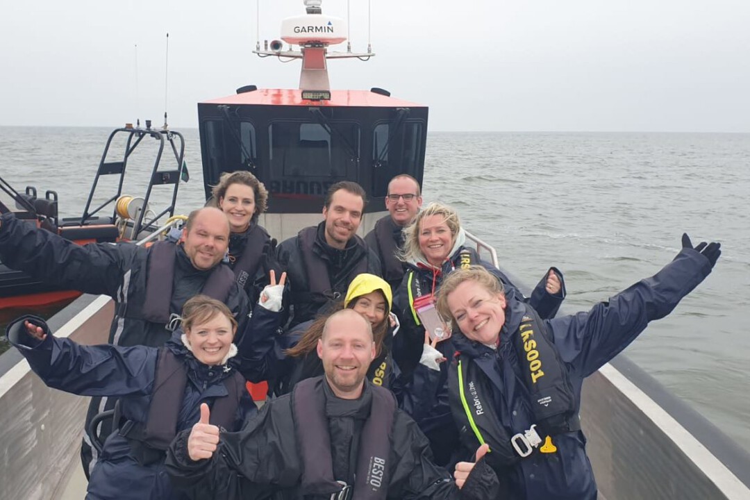 texel boot