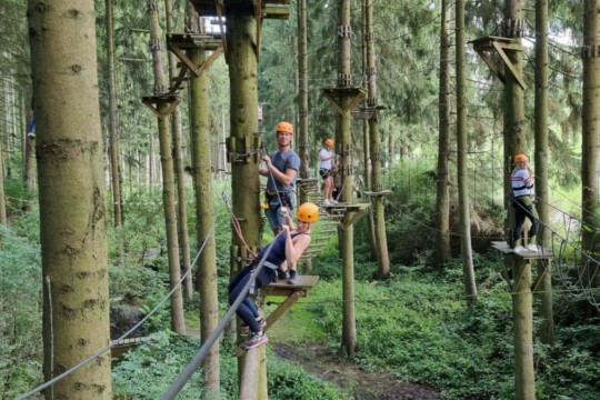 single activiteiten