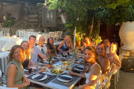 single strandvakantie kos