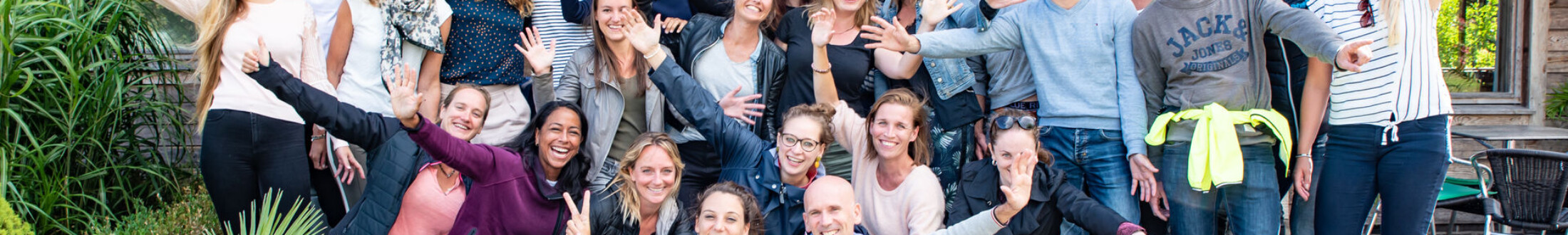 nieuwsbrief