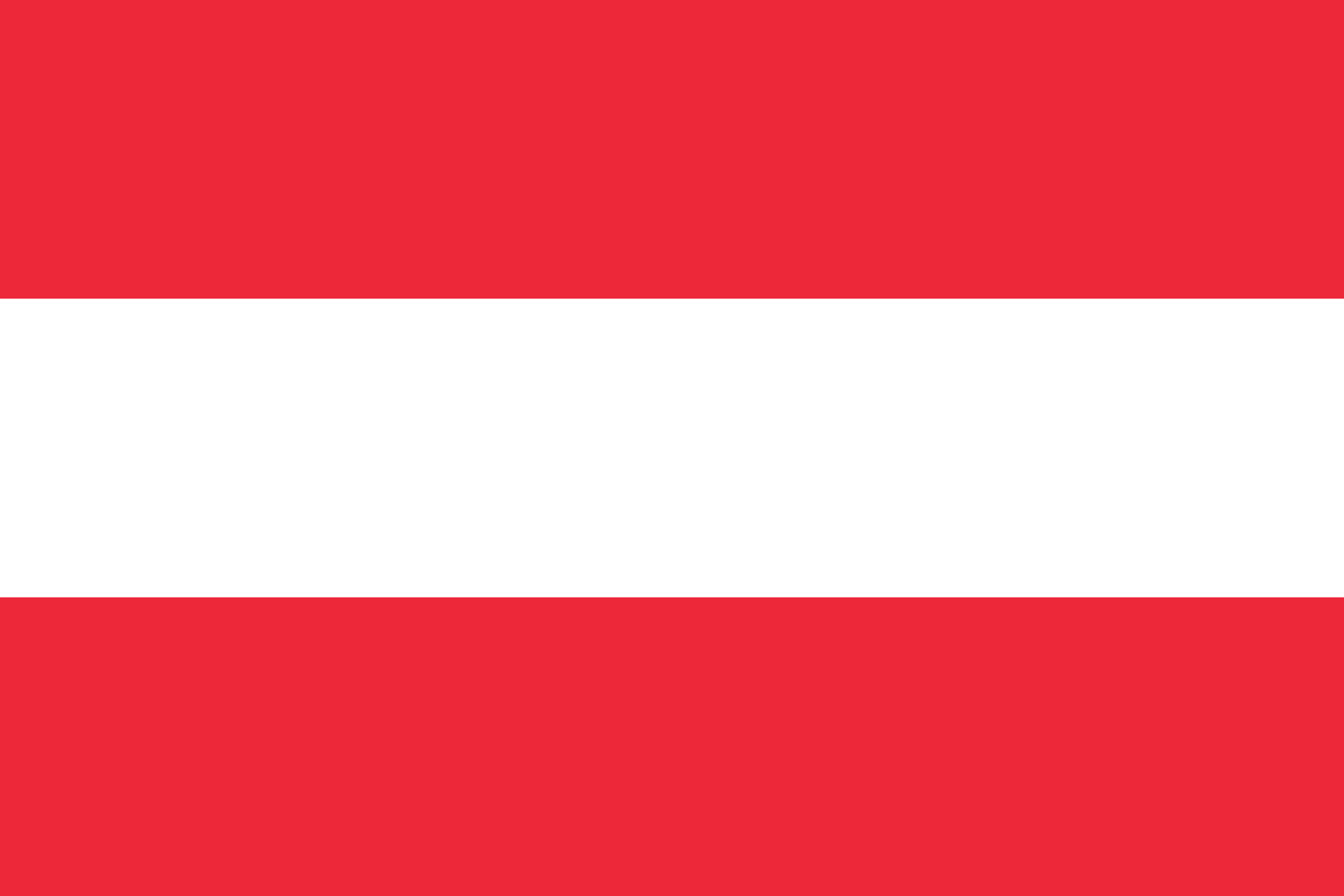 Vlag van Oostenrijk single wintersportreis