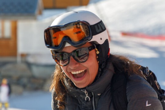 wintersportvakantie singles