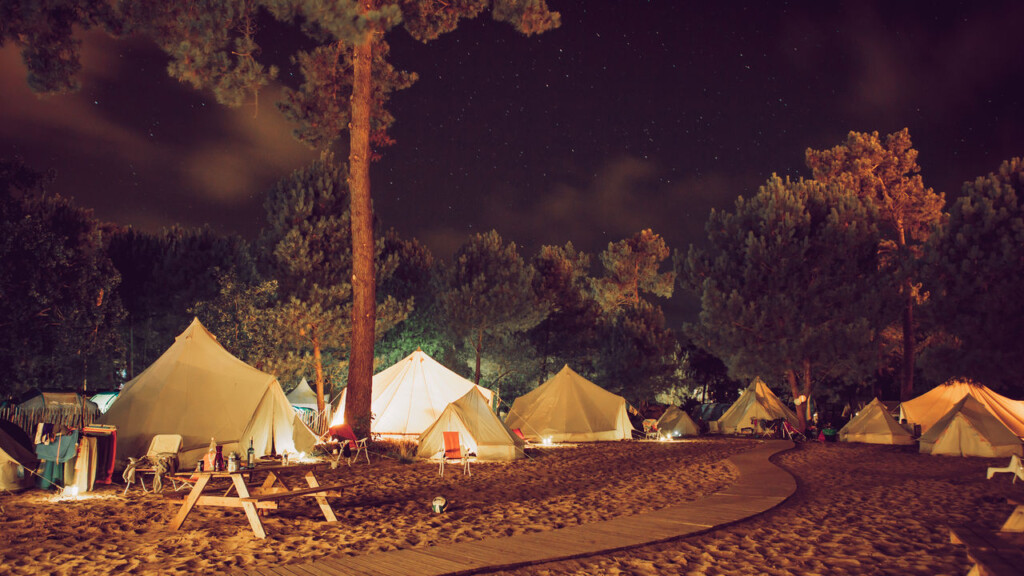 beachcamp montalivet