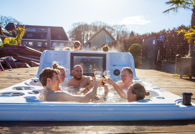 single weekend heuvelrijk