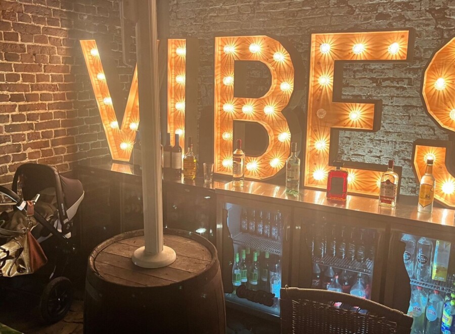 villavibes sprookje