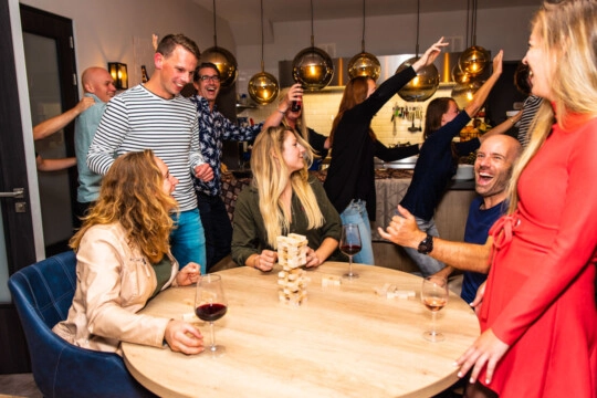 single weekend heuvelrijk