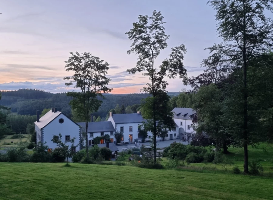 Afbeelding voor Moordspel-weekenden Ardennen-Manoir