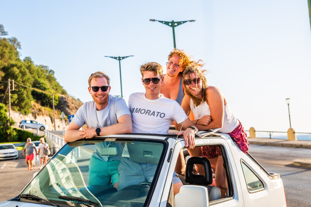 Cover voor Strandvakantie VillaVibes singlereizen