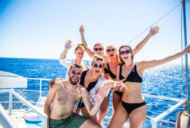 singlereis Rhodos strandvakantie