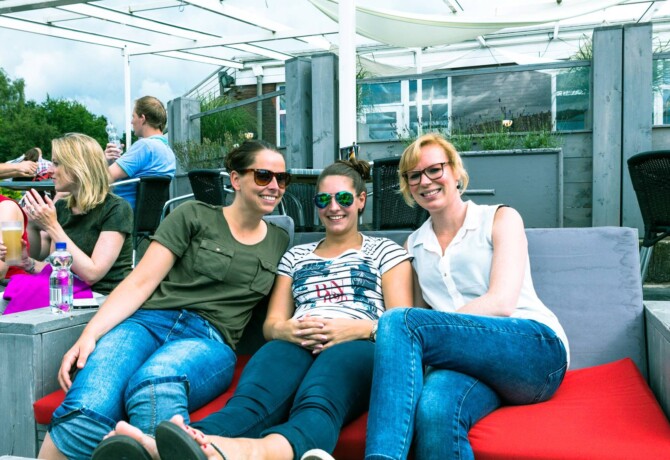 gelijkgestemde singles ontmoeten