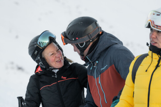 single wintersport
