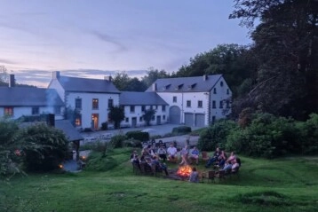 Ardennen groepsreis