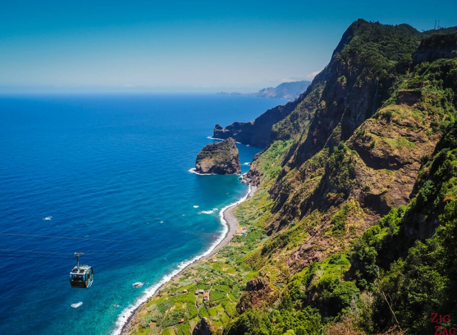 Afbeelding voor Wandelvakantie Madeira