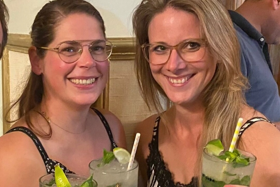 anouk eerste singlereis limburg