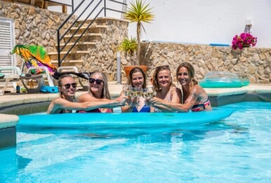 Cover voor Surfvakantie Ericeira singlereis