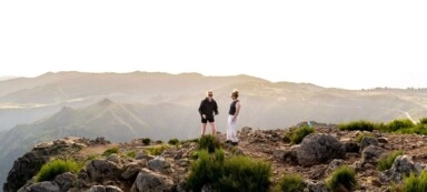 Singlevakantie Madeira