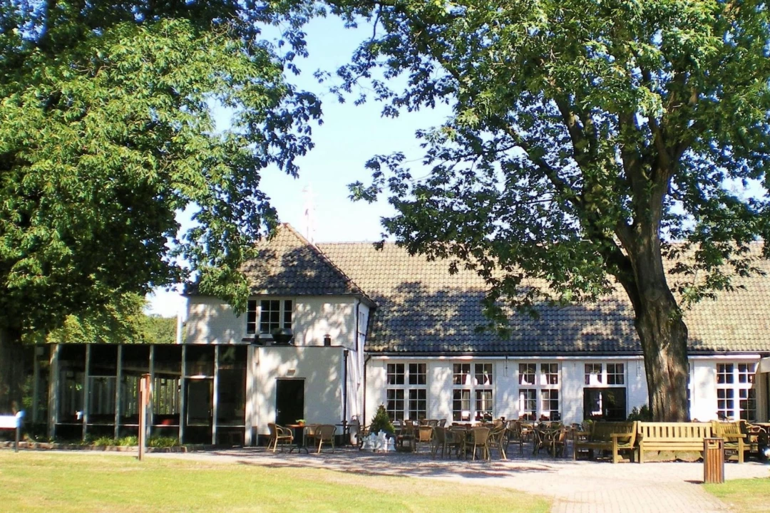 Landgoed Mennorode