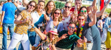 summervibes singlereis limburg