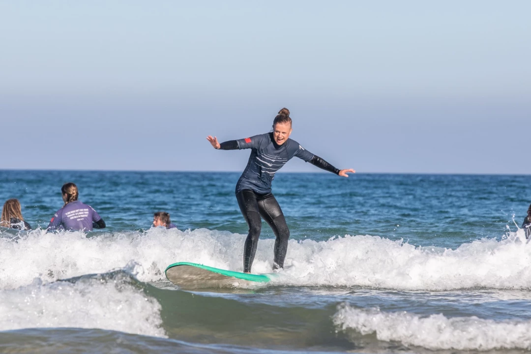 Surfvakantie Portugal