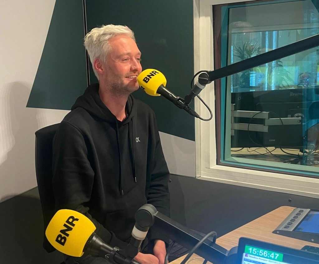 roy van ammers bnr financieele dagblad
