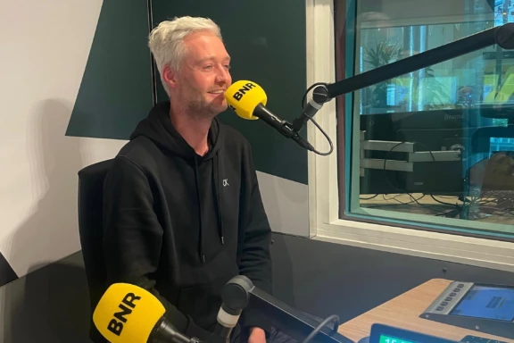 roy van ammers bnr financieele dagblad