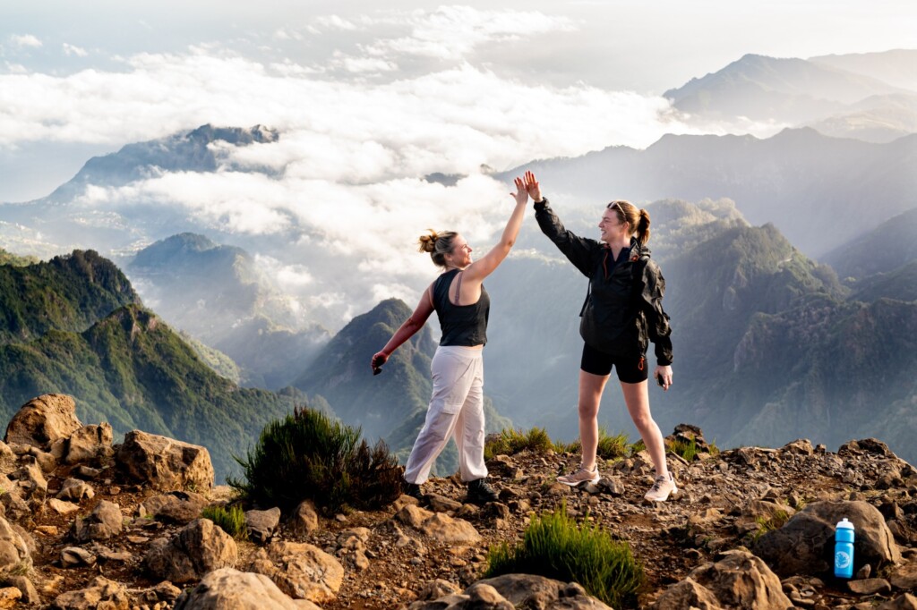 wandelvakantie madeira (1)